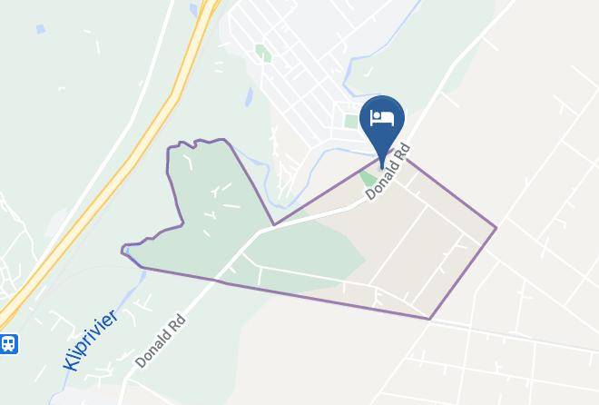 Sedibeng - Biekie Bos Maps
