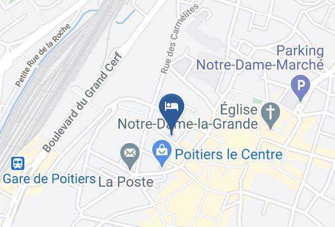 Vienne - Bien Etre Immo Maps