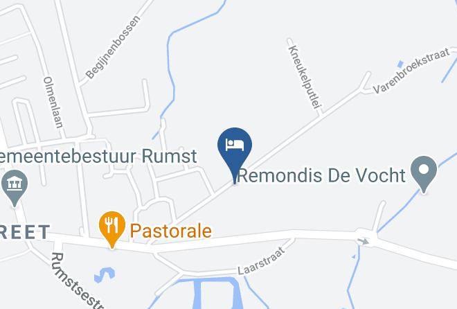Antwerp - Biendomo Maps
