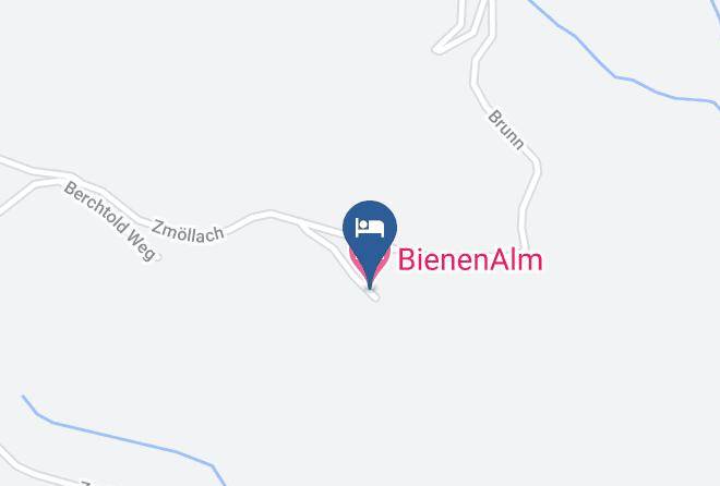 Leoben - Bienenalm Maps