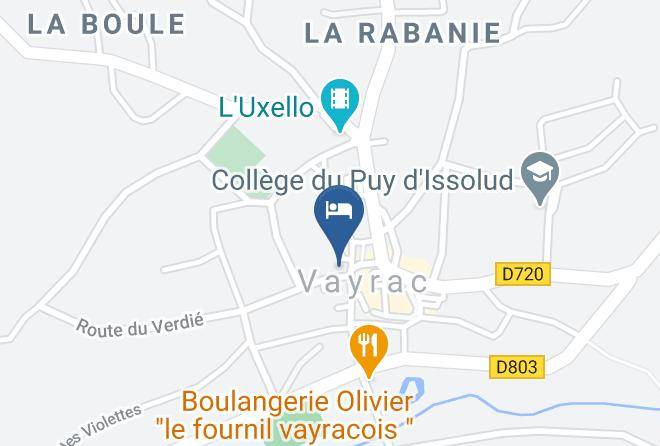 Lot - Bienvenue Chez Les Ch'tis Maps