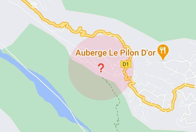 La Possession - Bienvenue Dans Les Hauts Maps