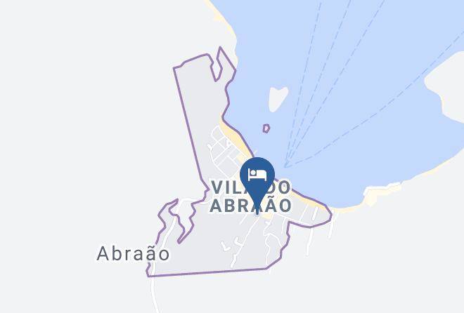 Angra Dos Reis - Biergarten Suites Maps