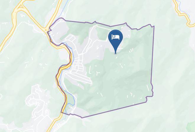 Biergarten Vila Bavaria Map