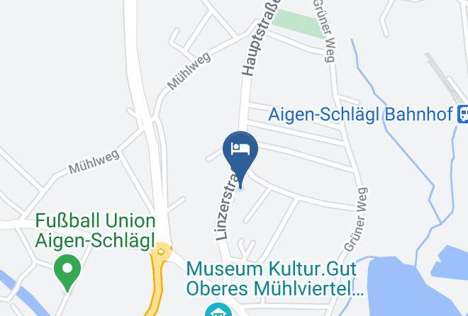 Rohrbach - Biergasthaus Schiffner Maps
