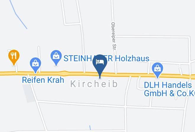 Altenkirchen - Bierhausel Maps