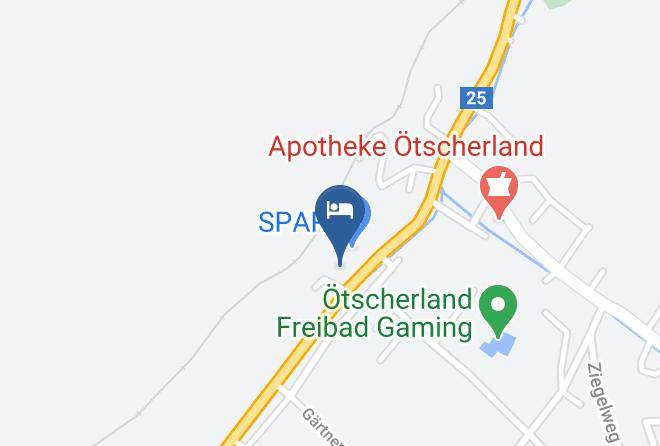 Scheibbs - Bierstube Urs Irmer Maps