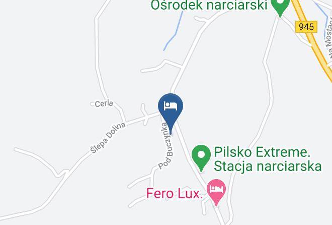 Zywiecki - Biesiada Maps