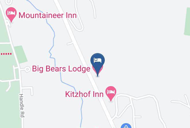 Windham - Big Bears Lodge Maps