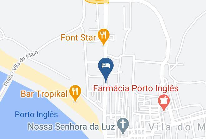 Maio - Big Game Maio Maps
