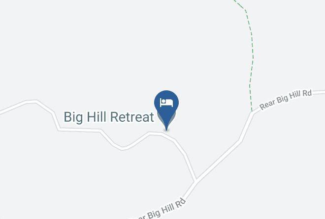 Victoria - Big Hill Retreat Maps