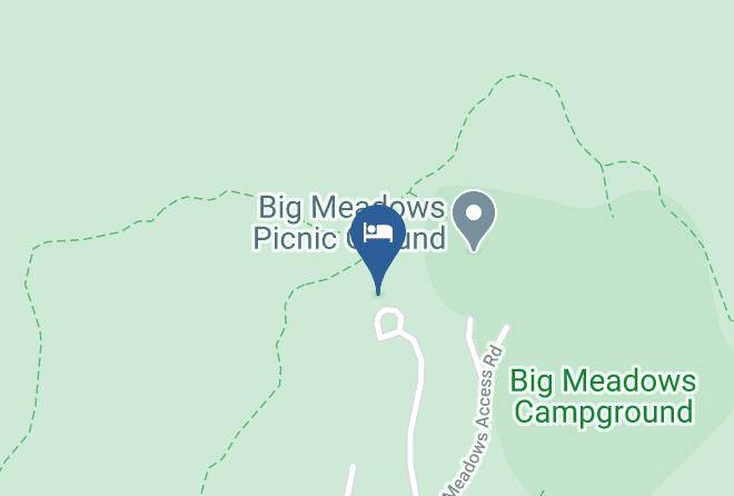 Page - Big Meadows Lodge Maps
