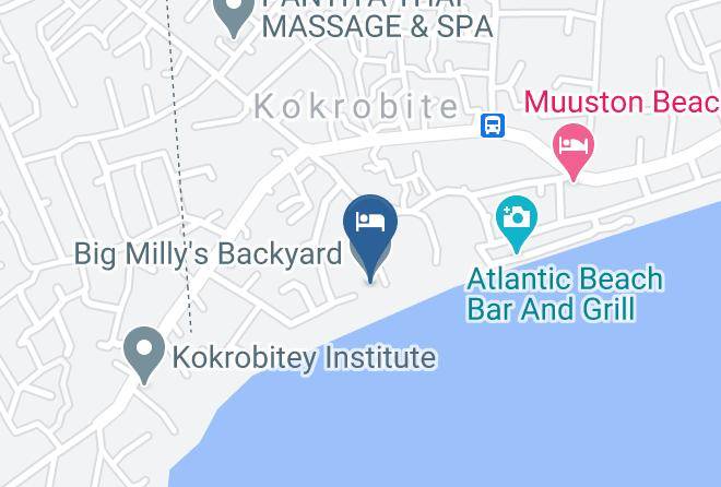Ga - Big Milly's Backyard Maps