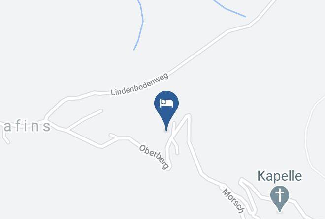 Feldkirch - Luxusferienwohnung Himmel Uber Dafins Maps
