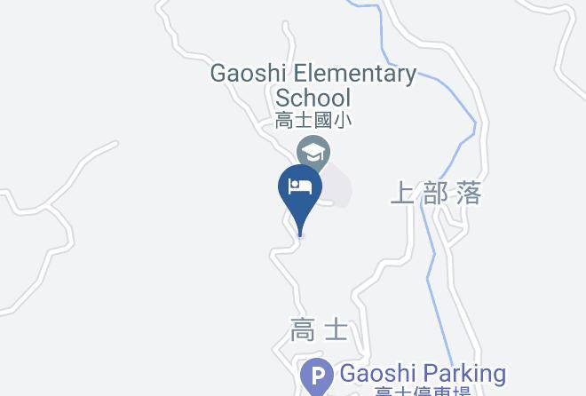 Pingtungnty - Big Stone Resort Maps