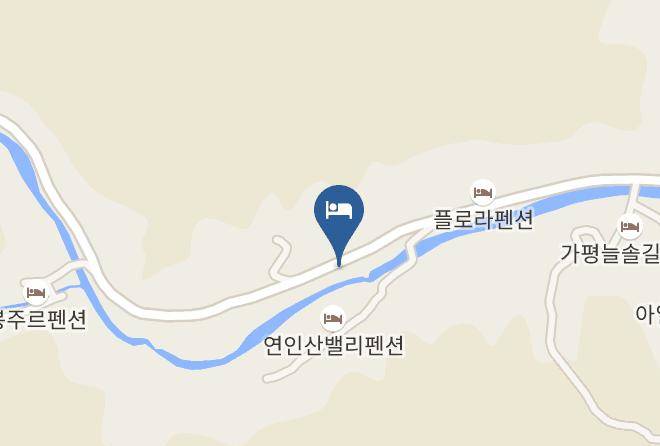 Gapyeonggun - Bigaenhu Maps