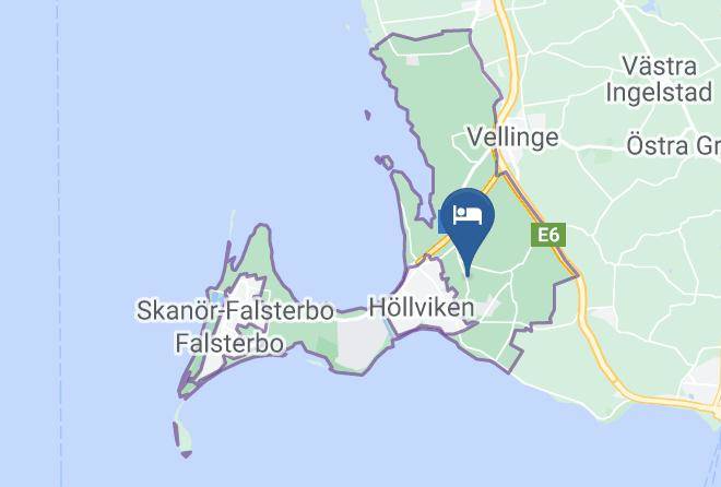 Vellinge - Bigarden Maps