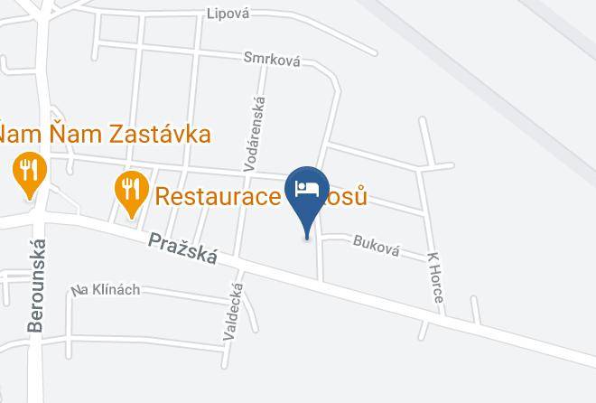 Kladno - Biggoodvill Maps