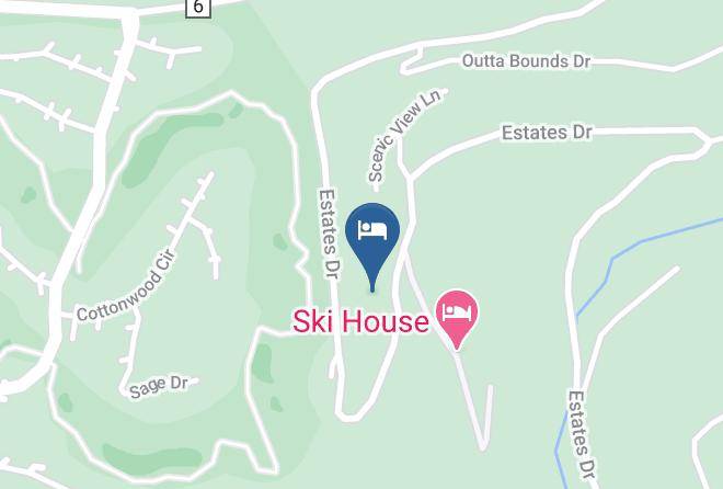 Summit - Biggs Bluff By Pinnacle Lodging Maps