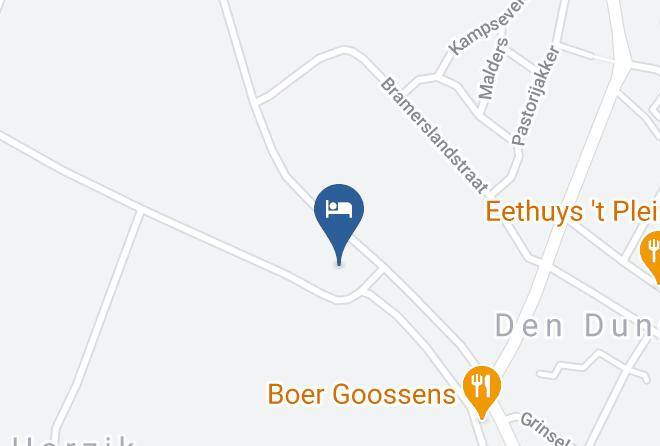 Gemeente Sint Michielsgestel - Bij Ons 'niek Maps