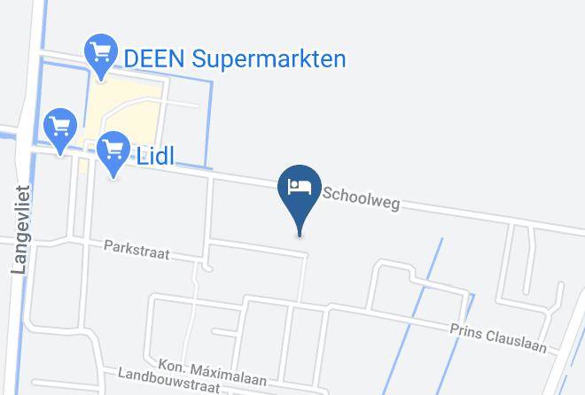 Gemeente Den Helder - Bij Van Der Veer Maps