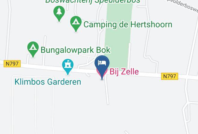 Barneveld - Bij Zelle Maps