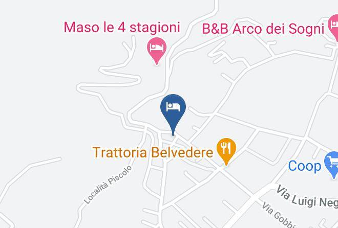 Trento - Bike Lovers Maps