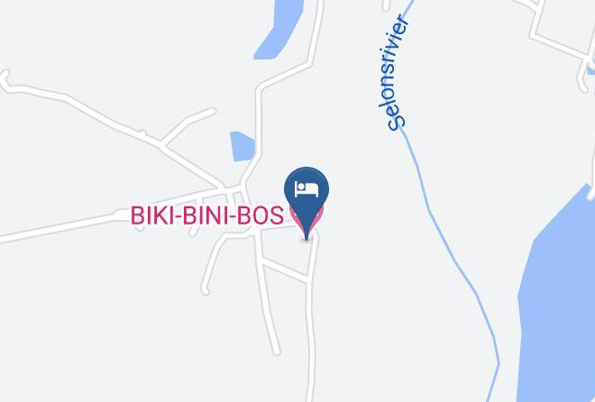 Bojanala - Biki Bini Bos Maps