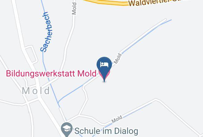 Horn - Bildungswerkstatt Mold Maps