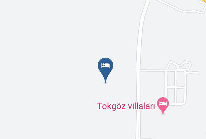 Yildizeli - Bilici Termal Tatil Koyu Maps