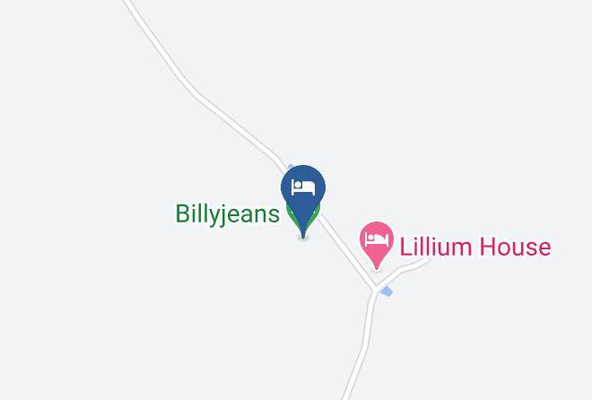 Durham - Billyjeans Ltd Maps
