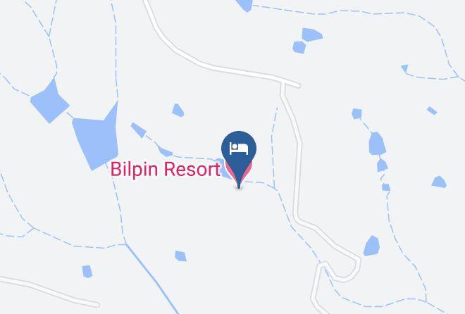 Hawkesbury - Bilpin Resort Maps