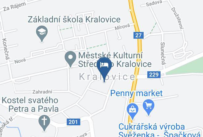 Pilsen North - Bily Beranek Maps