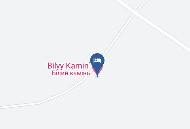 Kalynivka Raion - Bilyy Kamin Maps