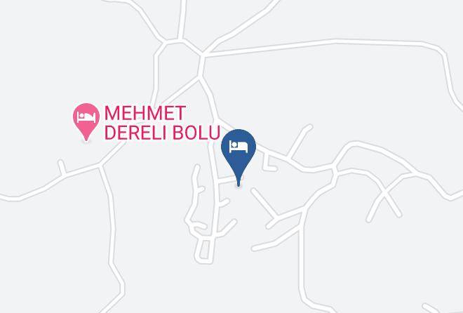 Bolu - Binbiryesilabantevleri Maps