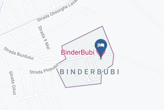 Medias - Binderbubi Maps