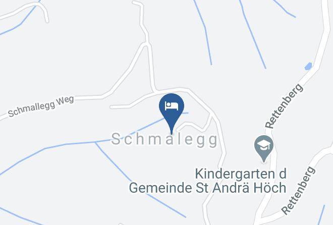 Leibnitz - Binderhof Am Demmerkogel Maps