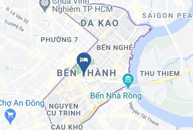 Phung Bn Thanh - Binh An Home Downtown Maps