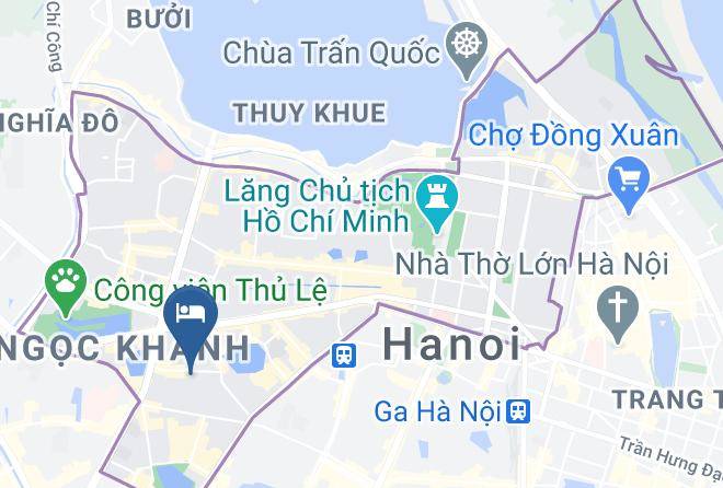 Phung Ging Vo - Khach Sn Binh Minh Maps