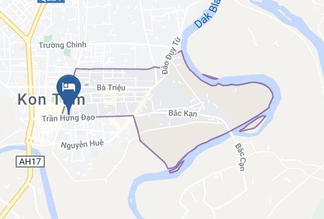 Phung Thng Li - Bc Huong Maps