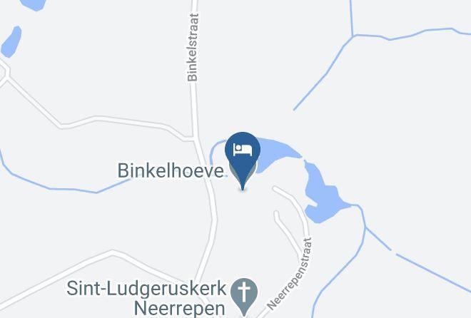 Limburg - Binkelhoeve Maps