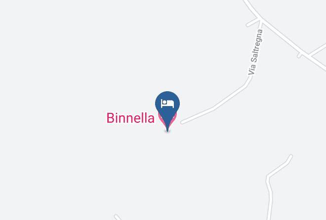 Macerata - Binnella Maps