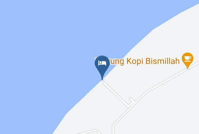 Bintan Regency - Bintan Brzee Beach Maps