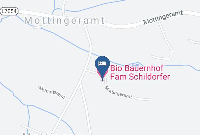 Krems Land - Bio Bauernhof Fam Schildorfer Maps
