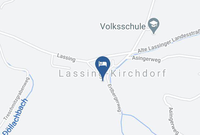 Liezen - Bio Bauernhof Hotel Matlschweiger Maps