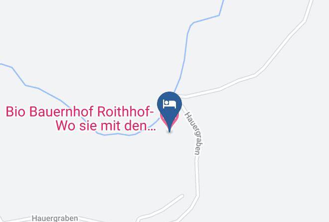 Gmunden - Bio Bauernhof Roithhof Wo Sie Mit Den Schafen Ins Bett Gehn Maps