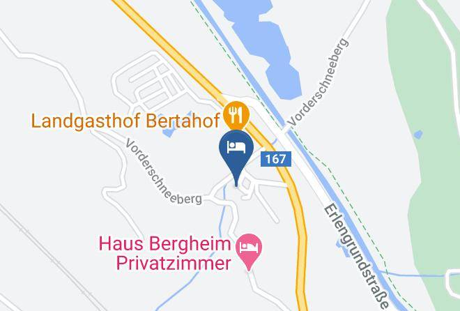 Sankt Johann Im Pongau - Bio Bauernhof Schweizerhof Maps