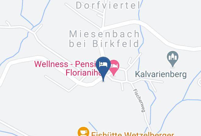 Weiz - Bio Bauernhof Wilfling Maps