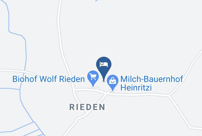 Weilheim Schongau - Bio Bauernhof Zum Franz Maps