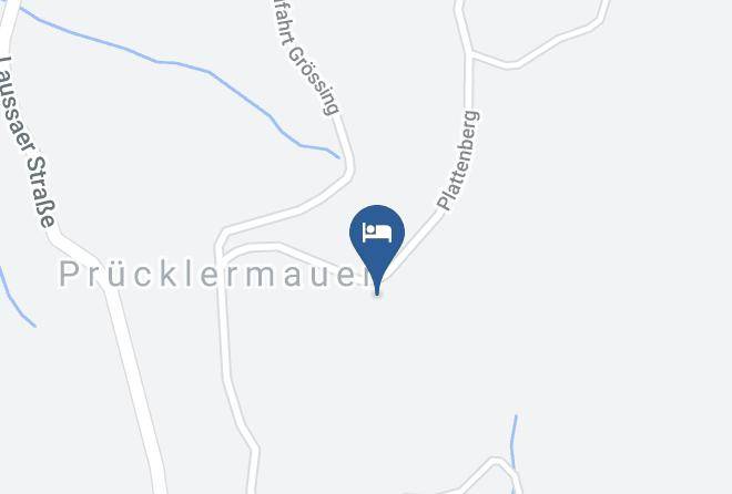 Steyr Land - Bio Hof Bruckler Familie Monika U Georg Brandner Maps